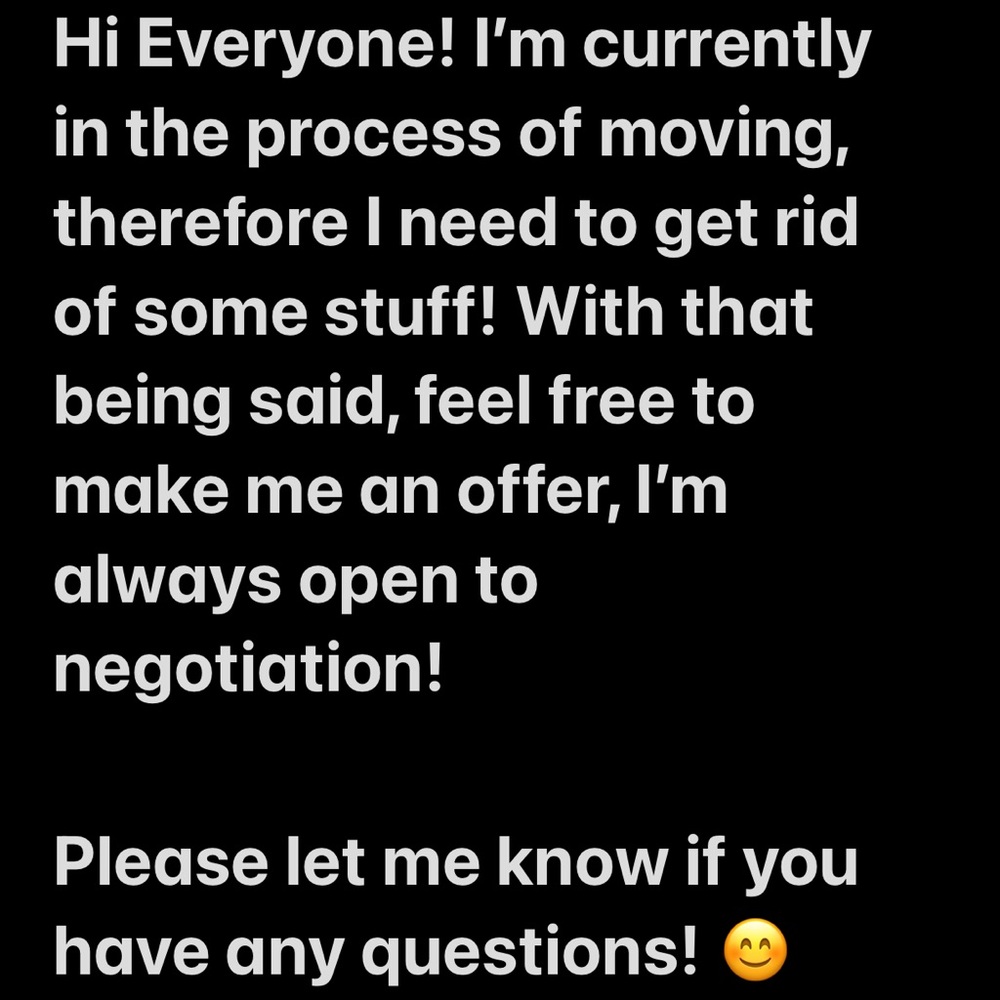 🗣️ PSA 🗣️